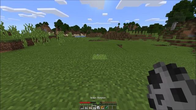 Minecraft PE/Windows 10 Mythic Mobs Add On смотреть онлайн
