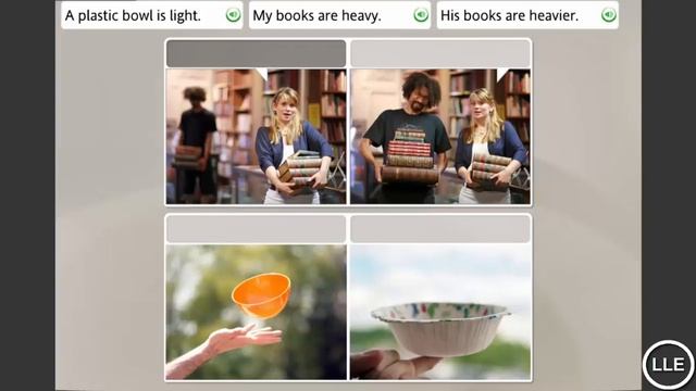 Learn English Unit 4 Lesson 3 (Shopping) смотреть онлайн