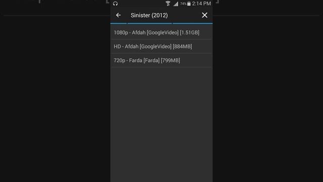 BEST 2017 APP TO DOWNLOAD LATEST MOVIES ON ANY ANDROID смотреть онлайн