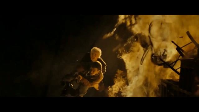 Harry Potter Beliver 4K Video Song with Dolby Audio смотреть онлайн