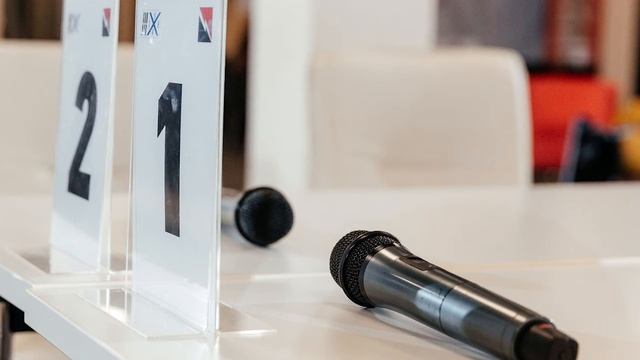 Переговорный подкаст №3 - Демьян Коник (podcast) смотреть онлайн