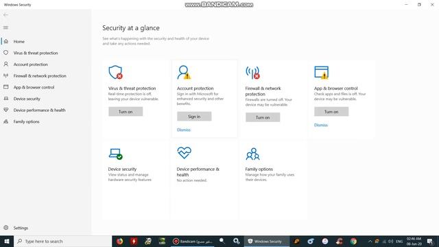 switch off windows defender in windows 10 смотреть онлайн