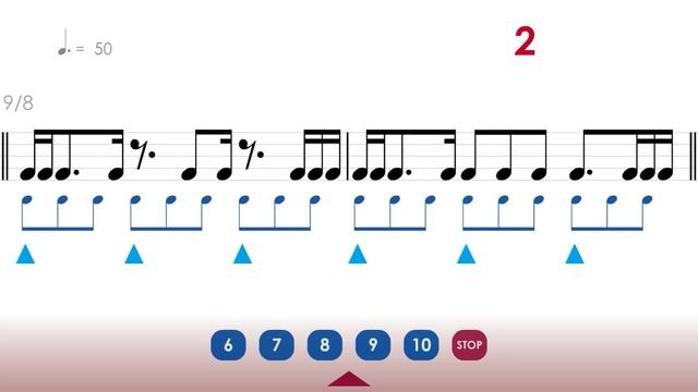 YouRhythm2.0 — preset7.10 смотреть онлайн