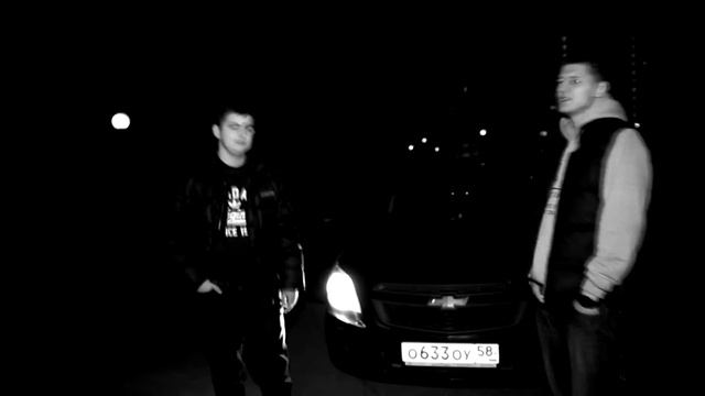 Kiva - Не уходи (бро продукт) Live [Новый рэп] смотреть онлайн