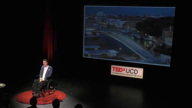 An accessible world is an inclusive world смотреть онлайн