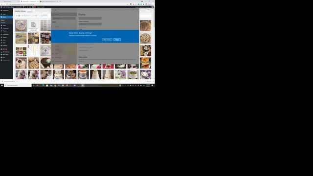 Howto: Extend Displays in Windows 10 смотреть онлайн