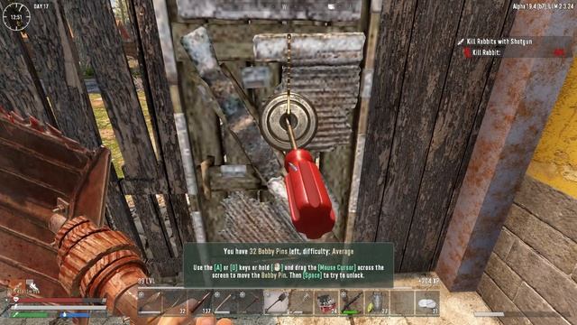 [LT/EN] 7 Days to Die Undead Legacy Day #17 смотреть онлайн