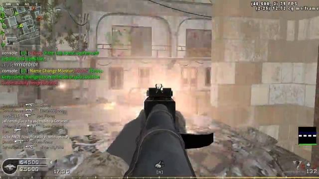 xGSx ANDY =AG= US #6 FAST XP|Limited Perk| PC смотреть онлайн