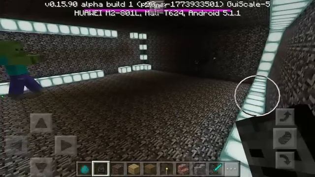 GIANT ZOMBIE VS WITHER BOSS | Minecraft PE Mob Battle смотреть онлайн