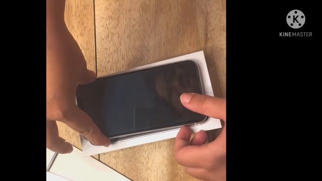Unboxing iPhone Xr 64 gb | Aesthetic ver | Asmr Unboxing | Indonesia смотреть онлайн