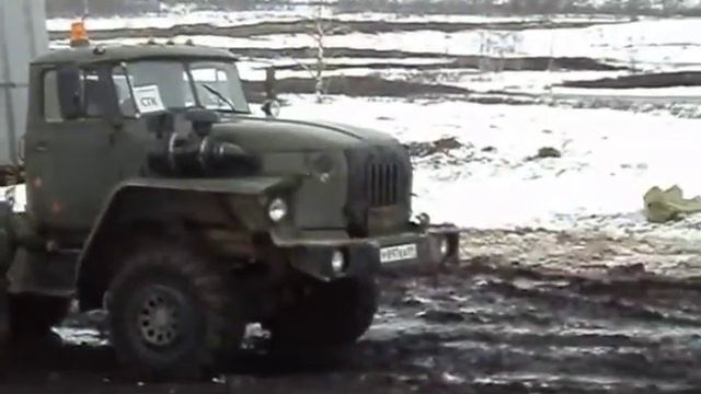 Конец зимника крайние рейсы. смотреть онлайн