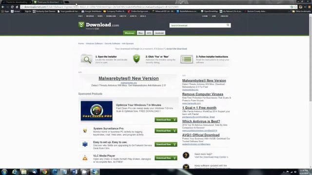 Updated Review and How To Keep Windows Malware and Spyware Free With Malware Fighter смотреть онлайн