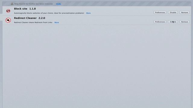 How to Get WhiteSmoke & Bing Off of My Firefox : Google & Internet Browsers смотреть онлайн