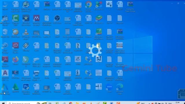 Cara Menonaktifkan Windows Defender Agar Dapat Instal Aplikasi EXE // Tips Komputer смотреть онлайн