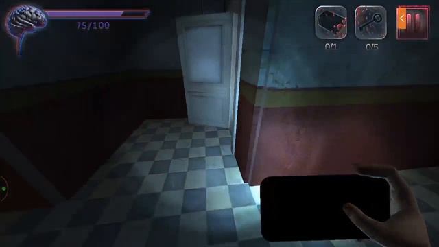 играем в хоррор игры смотреть онлайн