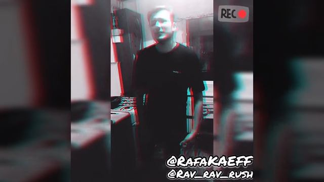 Rafa KAEFF 💋 - Song about you.. // Песня о тебе.. смотреть онлайн