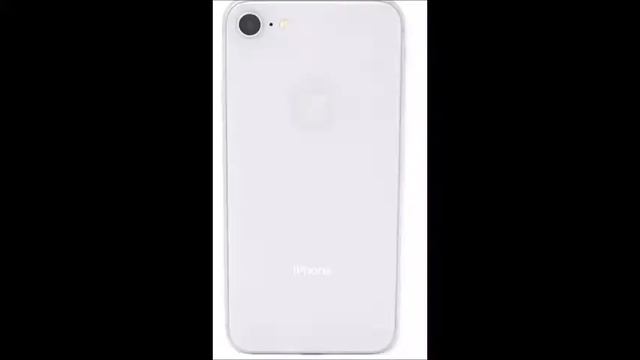 Apple iPhone 8, 64GB, Space Gray Fully Unlocked Renewed смотреть онлайн