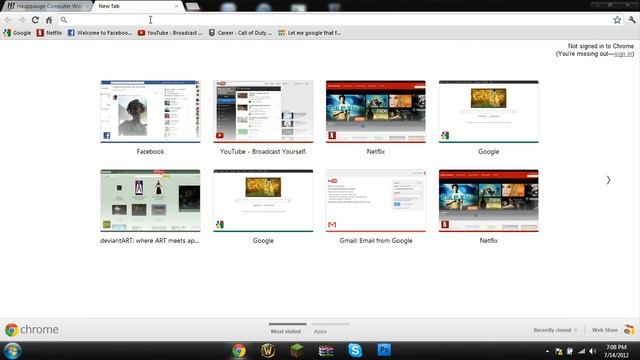 How to record your xbox/ps3 display in HD смотреть онлайн