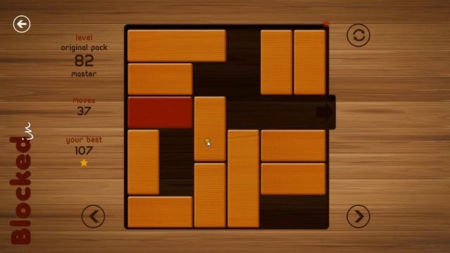 blocked in level 82 solution master original pack windows 8 app смотреть онлайн