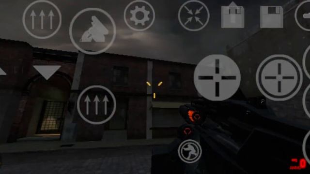 Half-Life 2: Mmod Project HL2 on new port смотреть онлайн