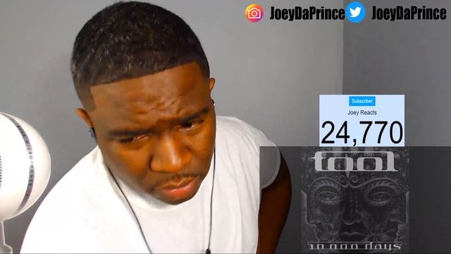 FIRST TIME HEARING - Tool - The Pot (HD) REACTION смотреть онлайн