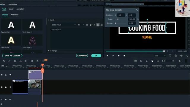 Wondershare Filmora X - QUICK START || How To Use Filmora X For Intro || How To Make Intro смотреть онлайн