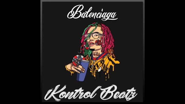 (FREE) Lil Pump Type Beat 