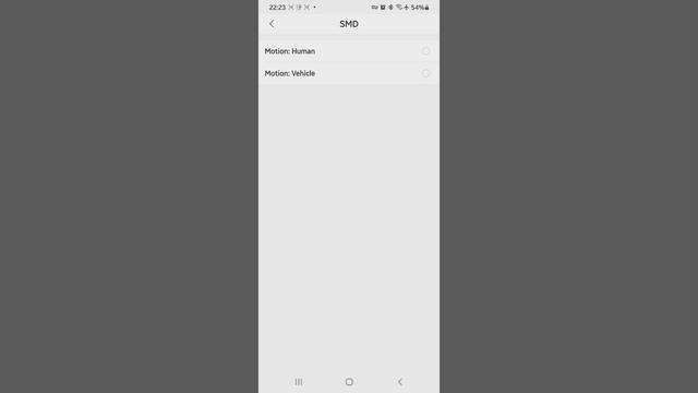Hot to get motion notifications on Latest Dmss Dahua смотреть онлайн