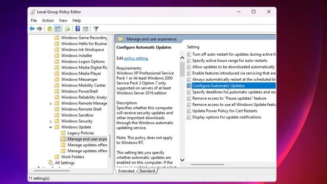 How to Disable Windows Automatic Updates on Windows 10/11 Permanently in 2023 смотреть онлайн