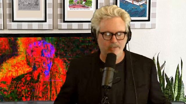 Episode 226: Illustrator and Childhood Friend Chuck Dillon смотреть онлайн