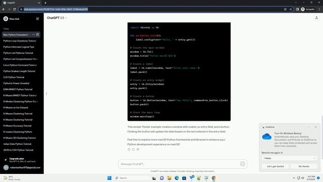 mac python framework смотреть онлайн