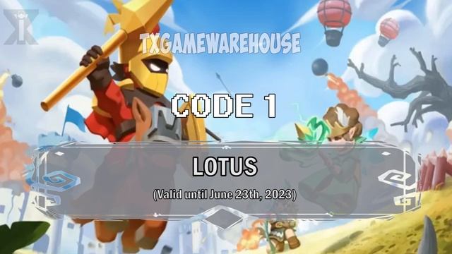 Brawl Knight Codes Update Redeem Codes | Gift Codes - update June 2023 смотреть онлайн