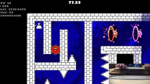 2k Subscribers Special Stream смотреть онлайн