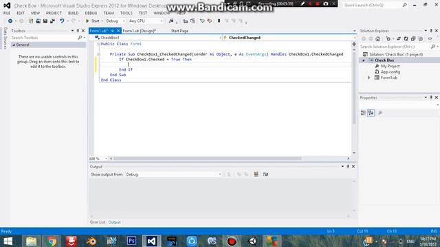 How to use a checkbox смотреть онлайн