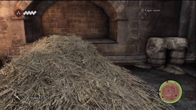 Assassin's Creed: Brotherhood Walktrough Part 18 [No Commentary] HD смотреть онлайн