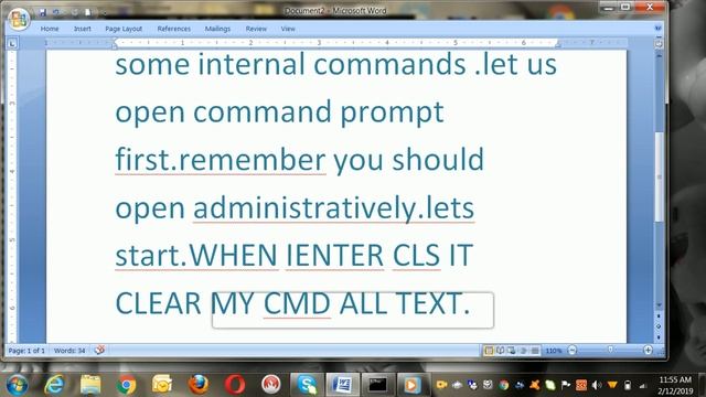 Best cmd tricks for beginners(part1) смотреть онлайн