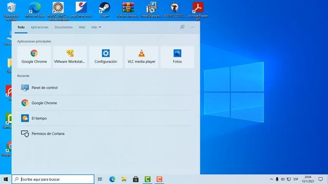 Fix Google Chrome DNS_PROBE_FINISHED_NXDOMAIN смотреть онлайн
