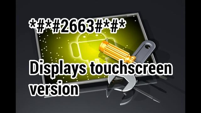 ANDROID SECRET CODES смотреть онлайн