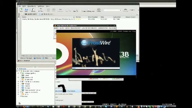 Ubuntu Multitasking without compiz смотреть онлайн