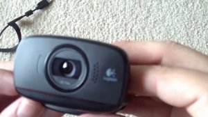TUB Logitech HD C510 Webcam Review