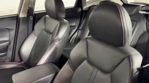 FAW Besturn X80 I Рестайлинг, 2020