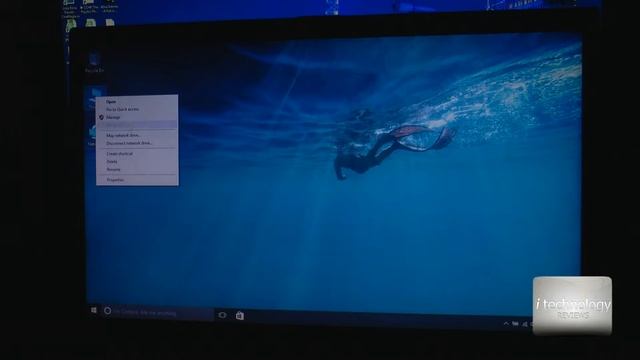 How to turn OFF / disable Windows Update in Windows 10 Trick - turn off automatic updates смотреть онлайн