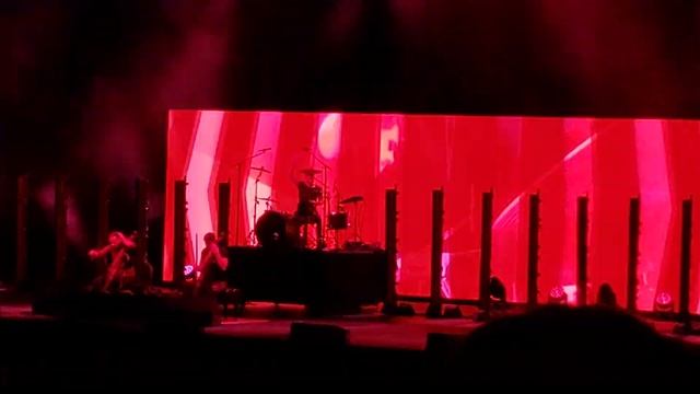 2 Cellos - Seven Nation Army смотреть онлайн