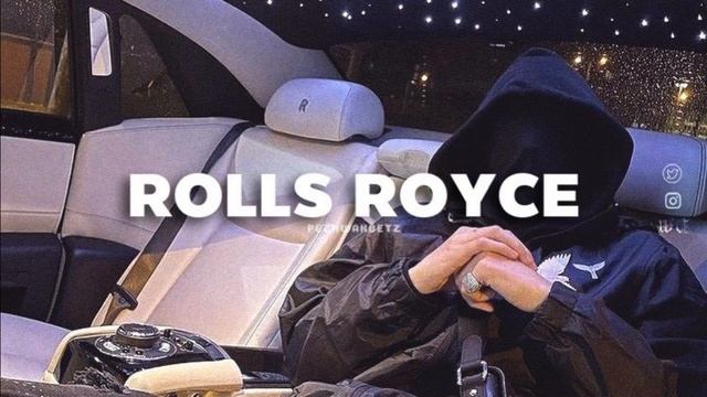 [FREE] POP SMOKE x Fivio Foreign type beat 2022 - “ROLLS ROYCE“ смотреть онлайн