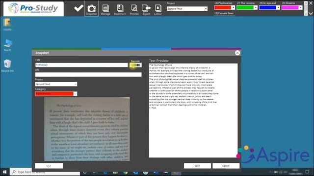 Windows V4.5 - Barcode Reader смотреть онлайн