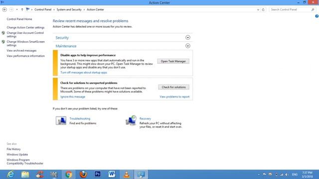 How to ENABLE or TURN ON windows defender in windows 8 смотреть онлайн