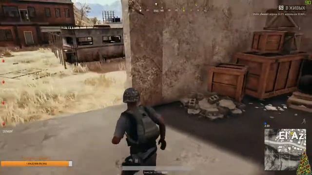 🔴PlayerUnknown's Battlegrounds🔴Новая карта. Тест сервер ¯\_(ツ)_/¯ смотреть онлайн
