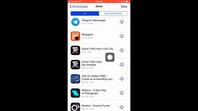 How to download gta san free /iOS 11/12/12.3/ iOS /iPhone /free apple id/hor yt смотреть онлайн