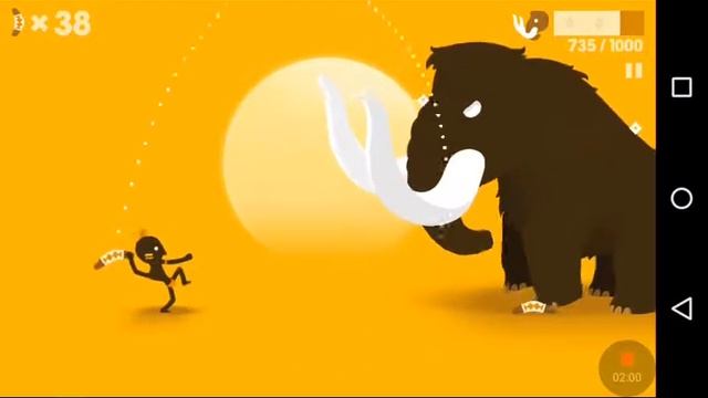 Big Hunter-/\-#3 смотреть онлайн