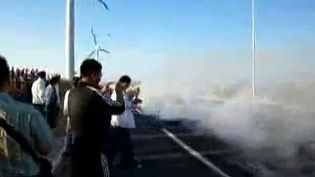 500hp Musso burnout смотреть онлайн